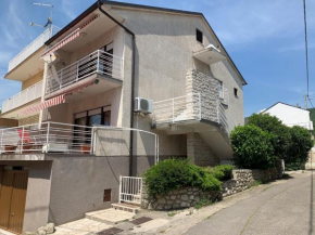 Apartments Zec